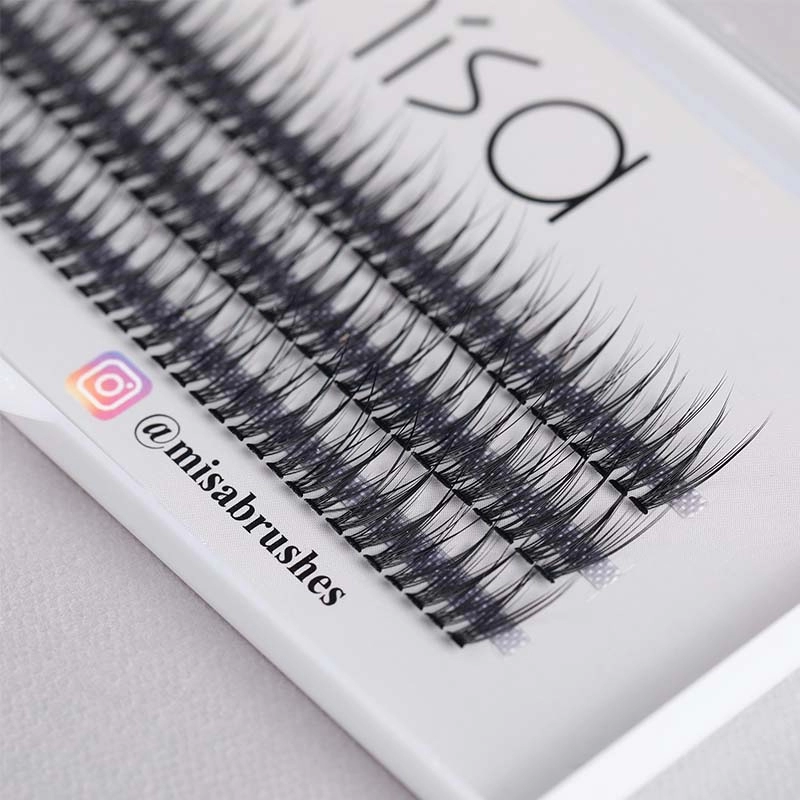 Gene smocuri pentru volum 12 mm