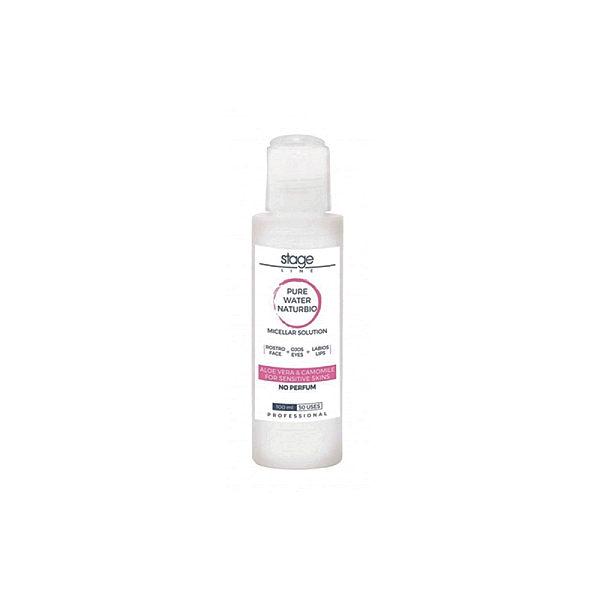 Apa micelara pure water naturbio