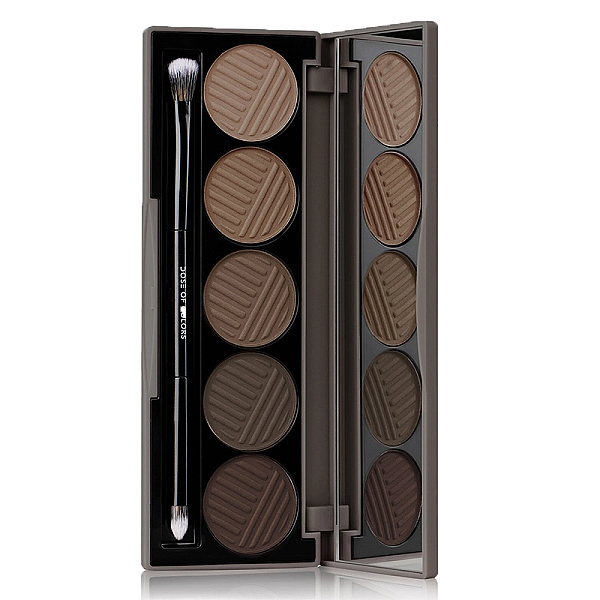 Paleta 5 farduri pretty cool