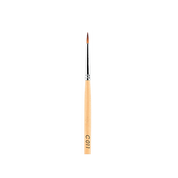 Pensula pentru eyeliner c011