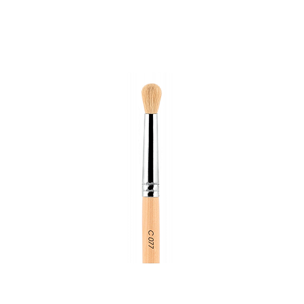 Pensula din par de ponei pentru blending c077