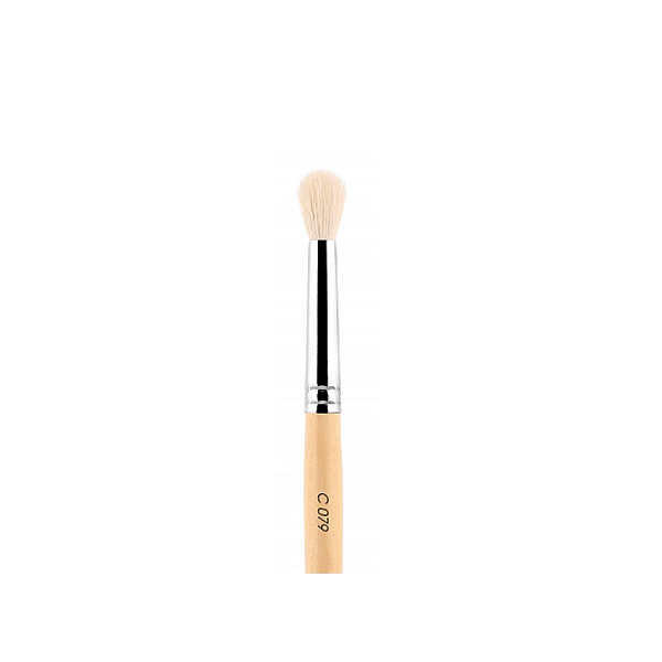 Pensula din par de capra pentru blending c079