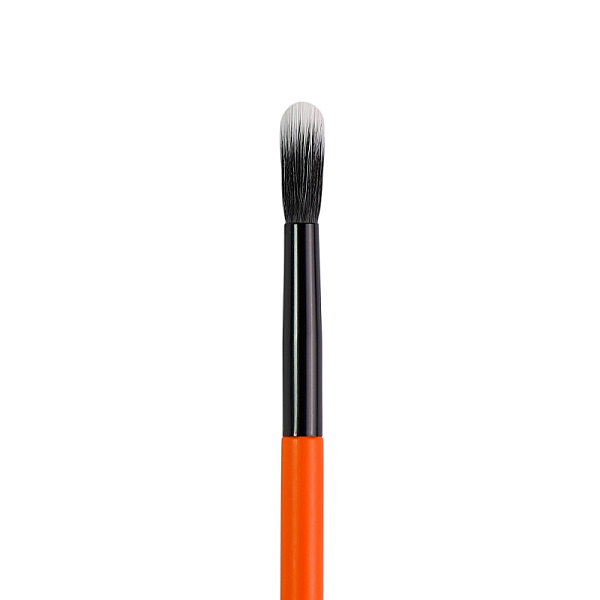 Pensula orange kiss pentru blending din fibra vegana o14s