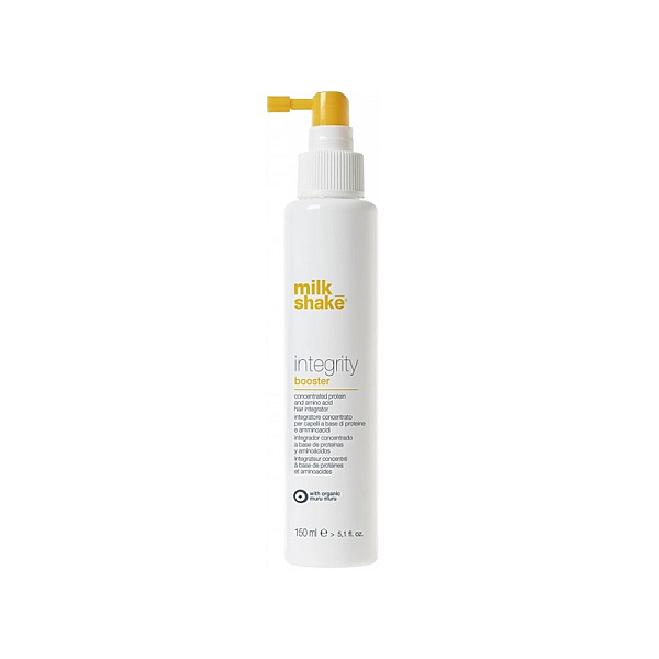 Tratament pentru par cu proteine si aminoacizi integrity booster 150 ml