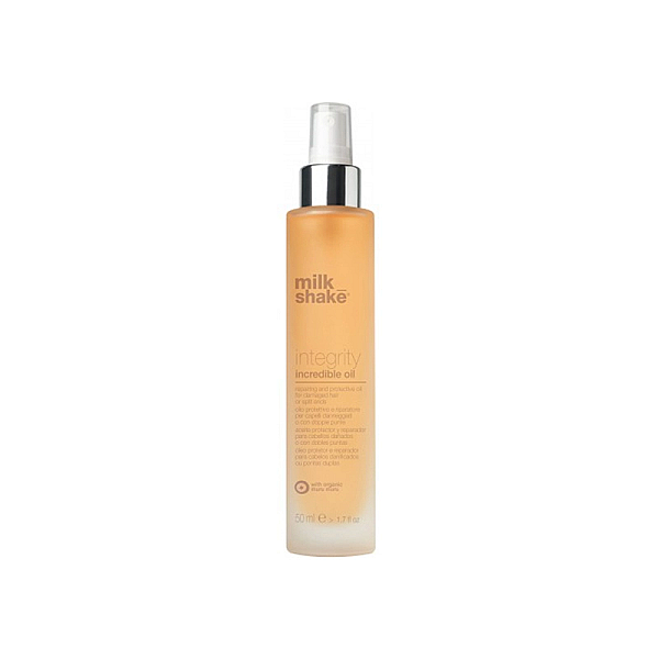 Ulei reparator pentru sigilarea cuticulelor incredible oil