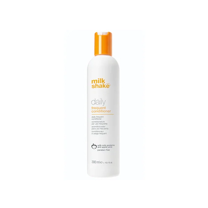 Balsam pentru spalare frecventa fara parabeni daily frequent 