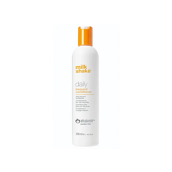 Balsam pentru spalare frecventa fara parabeni daily frequent 