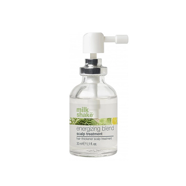 Tratament energizant impotriva caderii parului energizing blend scalp 30 ml