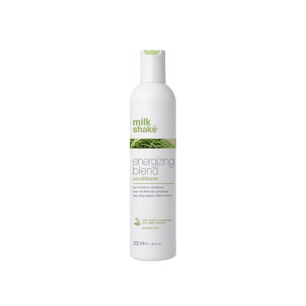 Balsam energizant fara sulfati si parabeni energizing blend conditioner