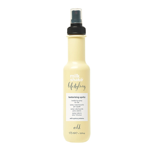 Spray modelator cu aspect mat lifestyling texturizing spritz 175 ml