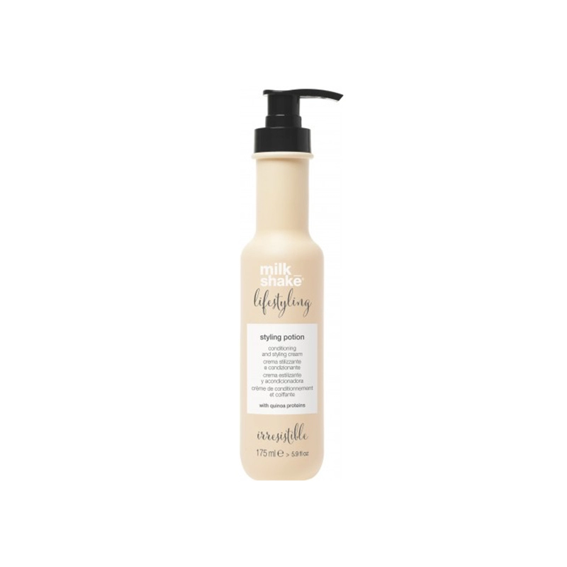 Crema pentru styling lifestyling potion cream 175 ml