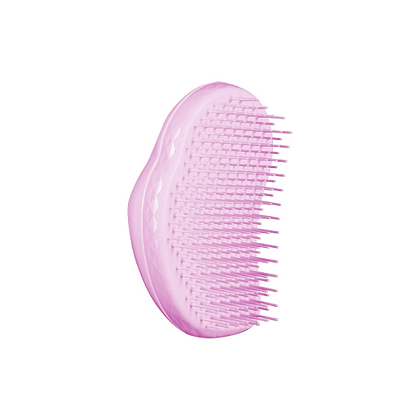 Perie pentru par fragil the original detangling hairbrush pink dawn