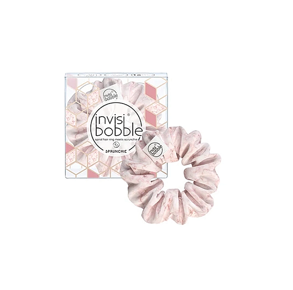 Elastic de par sprunchie marblelous