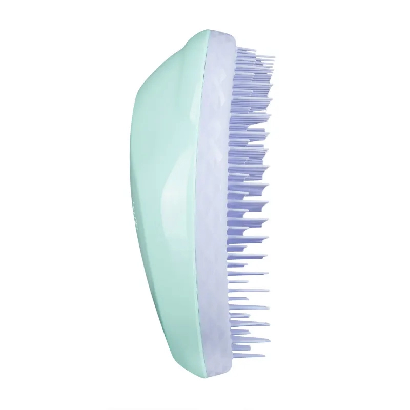 Perie pentru par fragil the original detangling hairbrush mint violet
