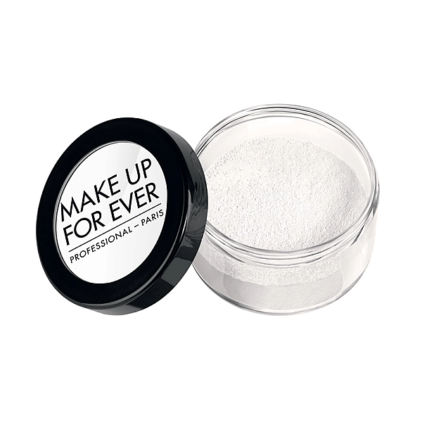Pudra libera super matte 10 g