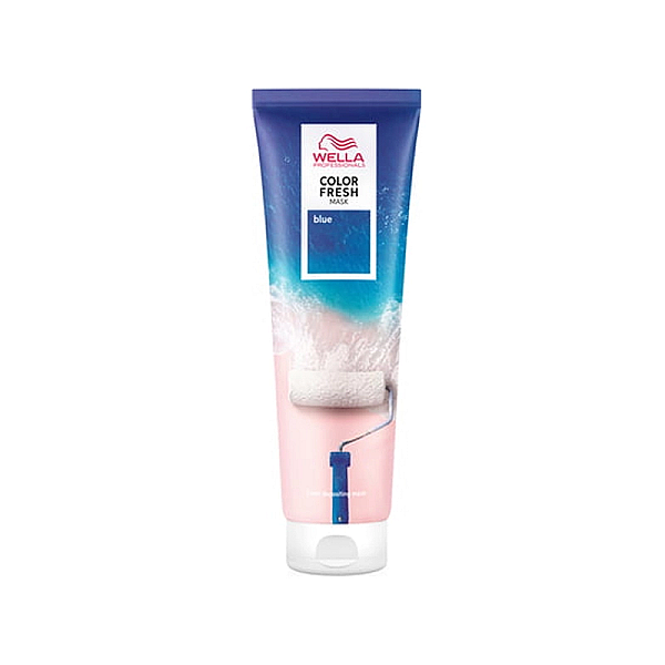 Masca pigmentata pentru par color fresh create mask 150ml