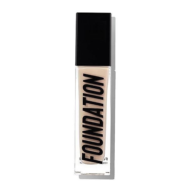 Fond de ten lichid luminous foundation