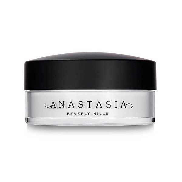 Mini pudra de fixare loose setting powder