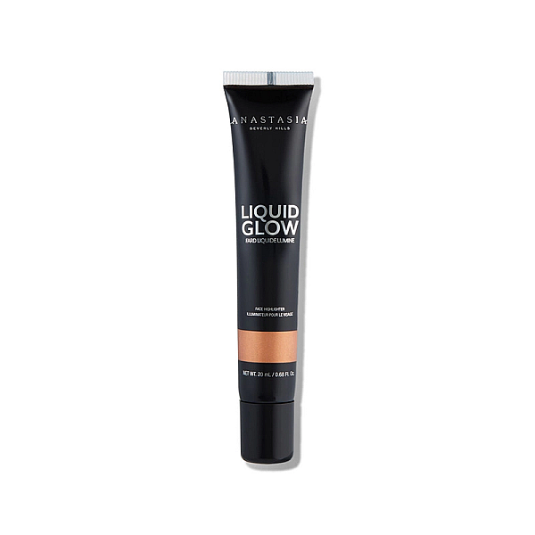 Iluminator crema liquid glow