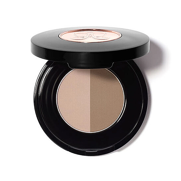 Fard pentru sprancene brow powder duo