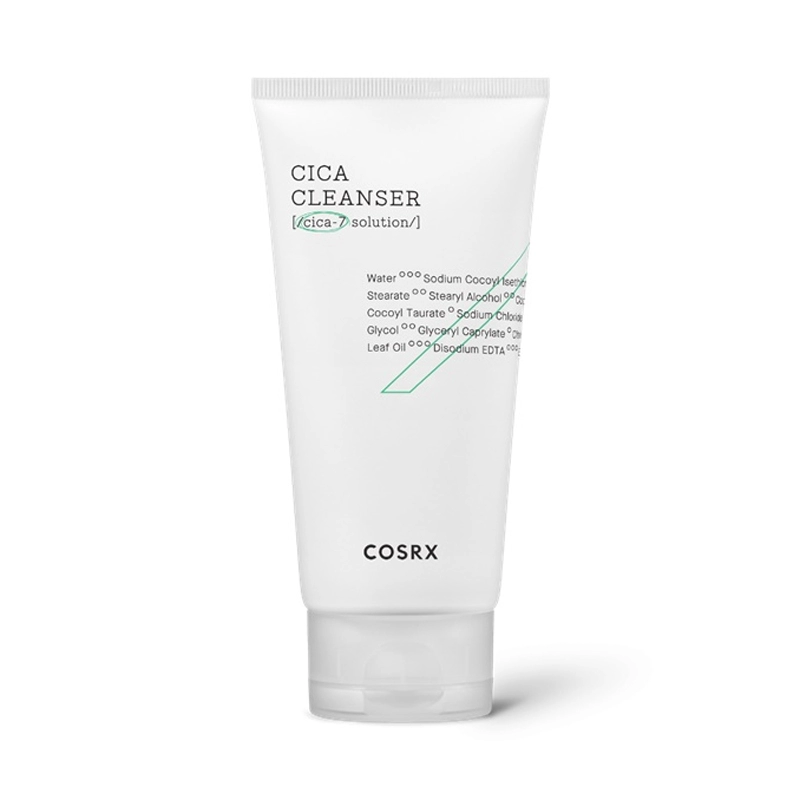 Cica gel de curatare cu efect calmant si centella asiatica