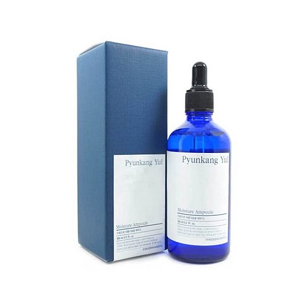 Serum intens hidratant