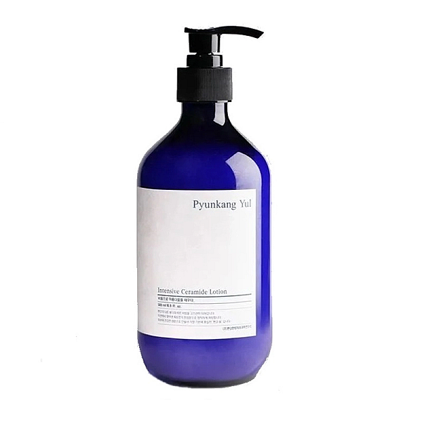 Lotiune intens hidratanta cu ceramide