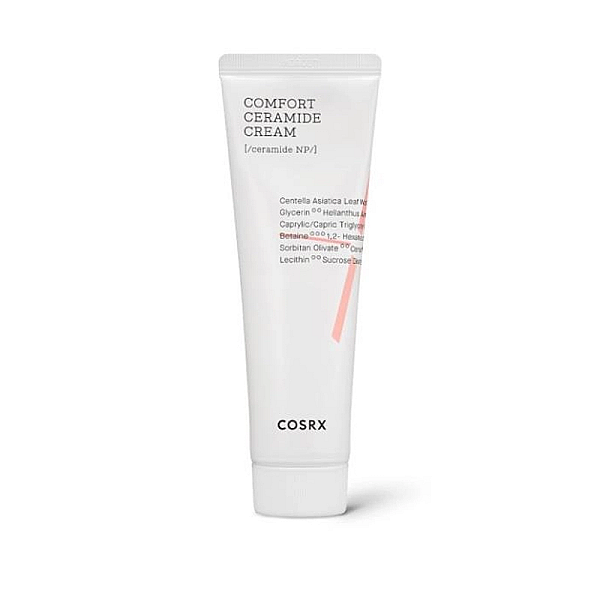 Crema cu ceramide si efect de echilibrare