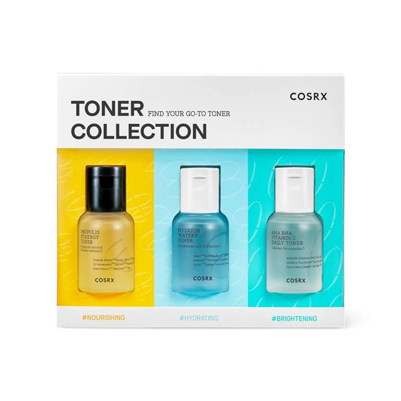 Set tonere colectia find your go-to toner