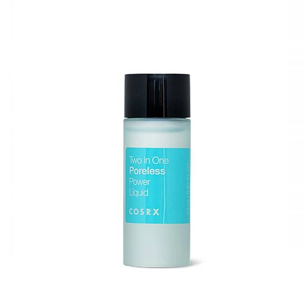 Lotiune 2in1 pentru minimizarea porilor 20ml