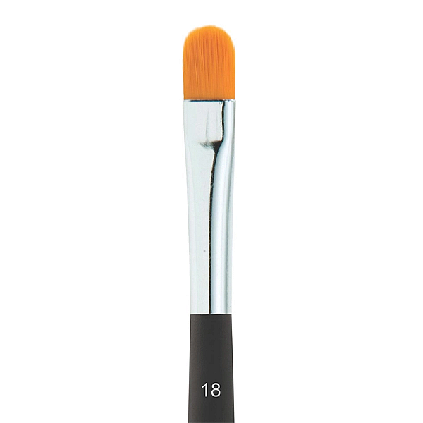Pensula concealer 18