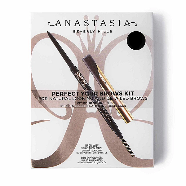 Perfect your brows kit