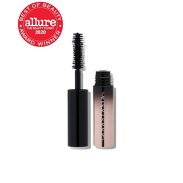 Rimel mascara mini brag volumizing