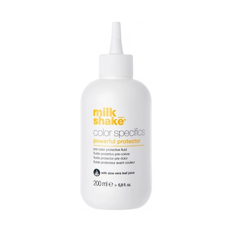 Solutie pentru protectia scalpului in timpul vopsirii powerful protector