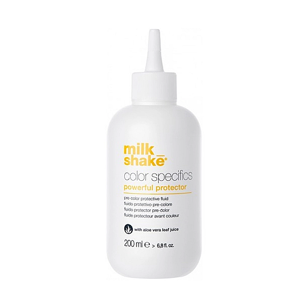 Solutie pentru protectia scalpului in timpul vopsirii powerful protector