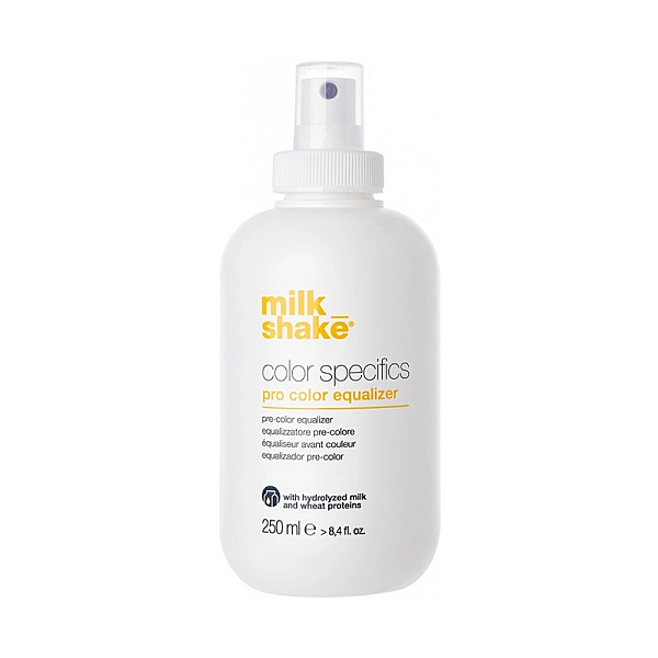 Spray egalizator de ph si culoare pro color equalizer 250 ml
