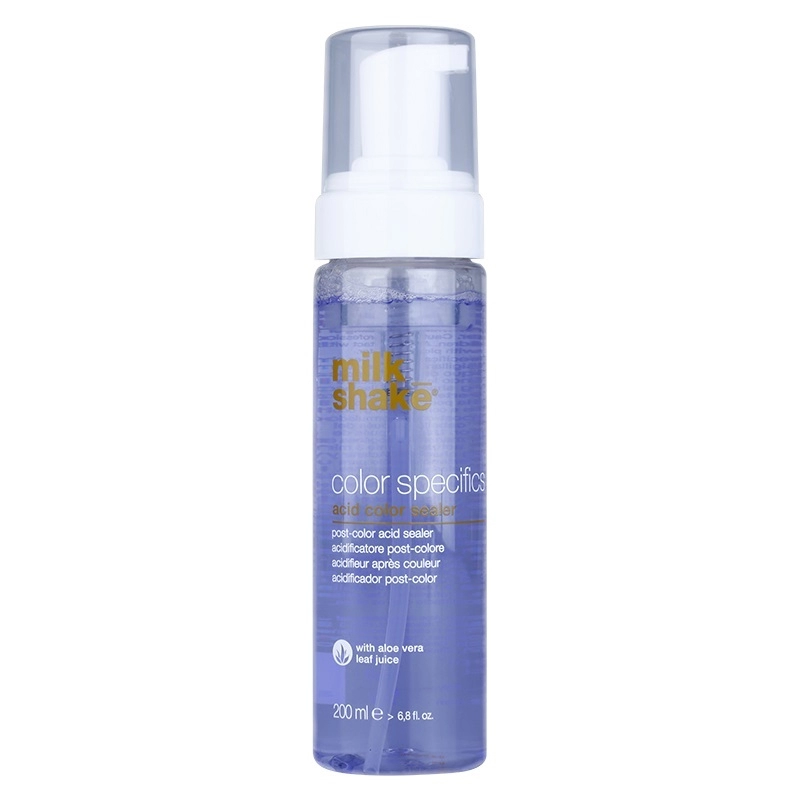 Spray stabilizator de culoare acid color sealer 200 ml