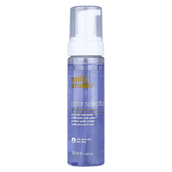 Spray stabilizator de culoare acid color sealer 200 ml