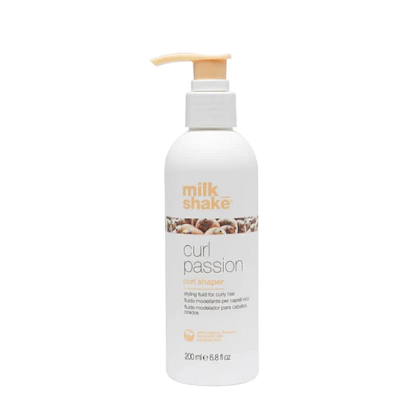 Tratament pentru definirea buclelor lifestyling curl shaper