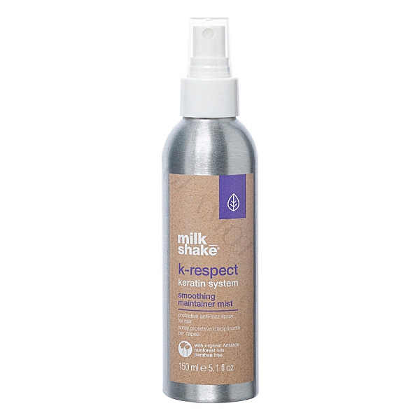 Spray tratament anti-frizz pentru par k-respect maintainer mist  