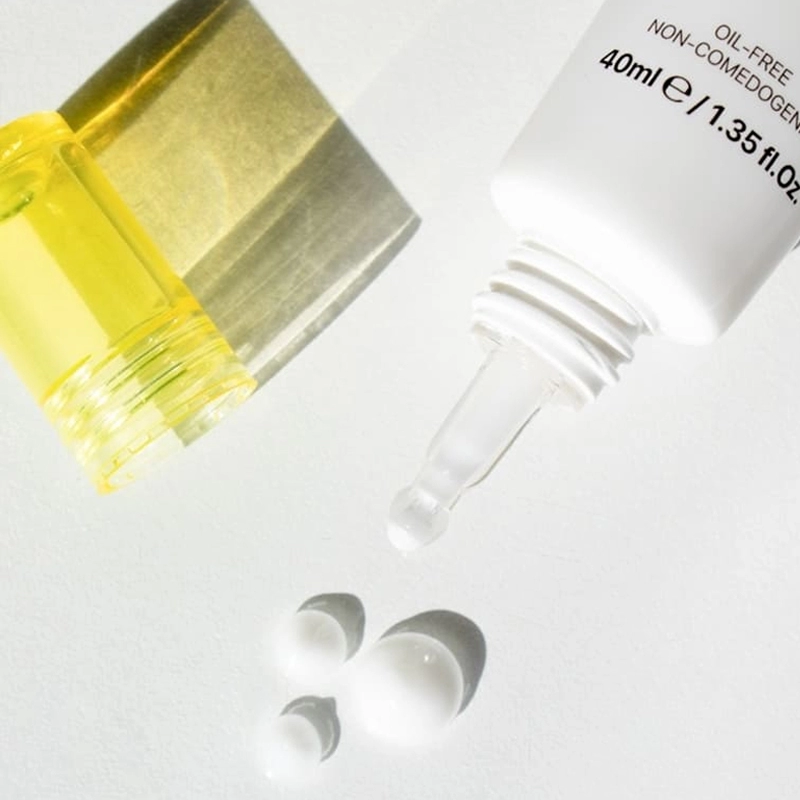 Crema pentru ten acneic cu niacinamide si acid salicilic, zitcontrol