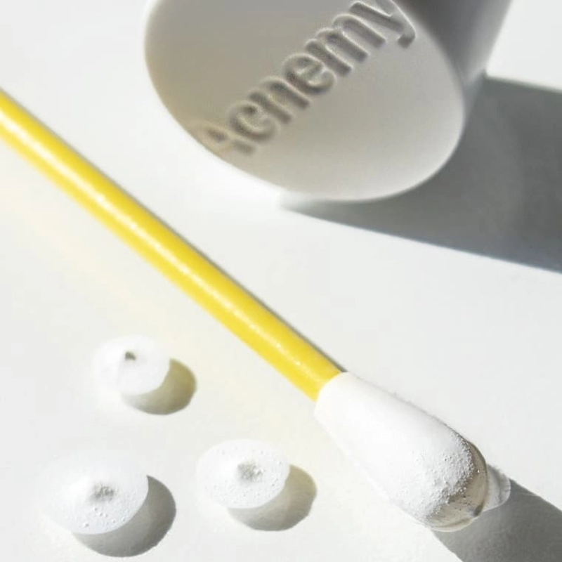 Lotiune pentru uscarea cosurilor cu acid salicilic, dryzit
