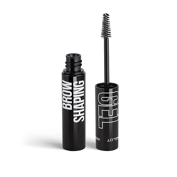 Gel pentru sprancene brow shaping gel