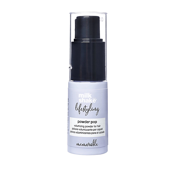 Pudra pentru volum lifestyling powder pop 