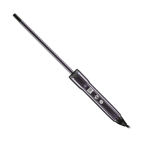 Ondulator de par 10 mm keratin lustre iron