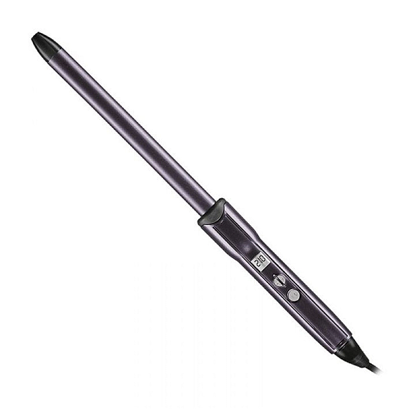 Ondulator de par 19 mm keratin lustre iron