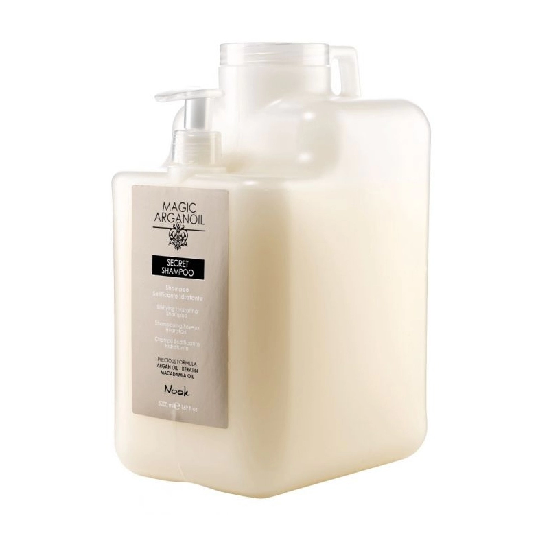 Sampon hidratant silkyfing hydrating secret shampoo