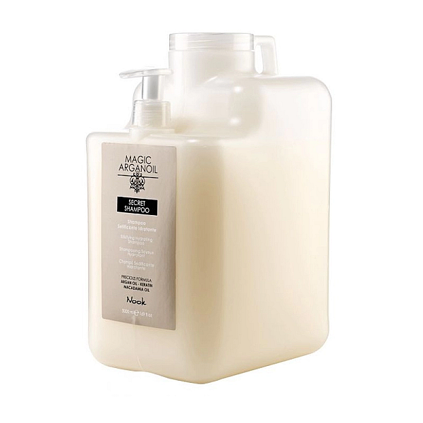 Sampon hidratant silkyfing hydrating secret shampoo
