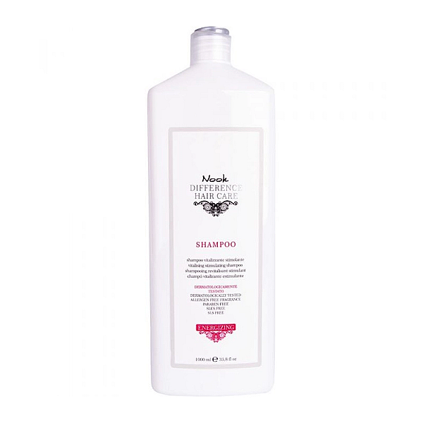 Sampon pentru cresterea parului difference hair care energizing shampoo