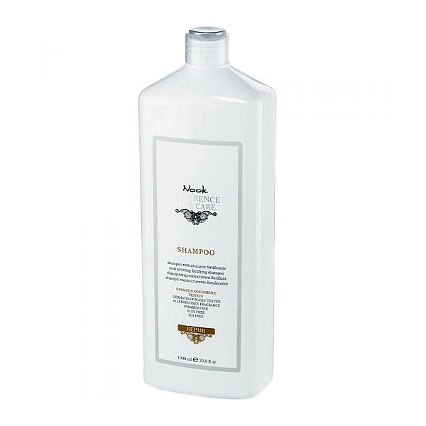 Sampon reparator difference hair care repair shampoo